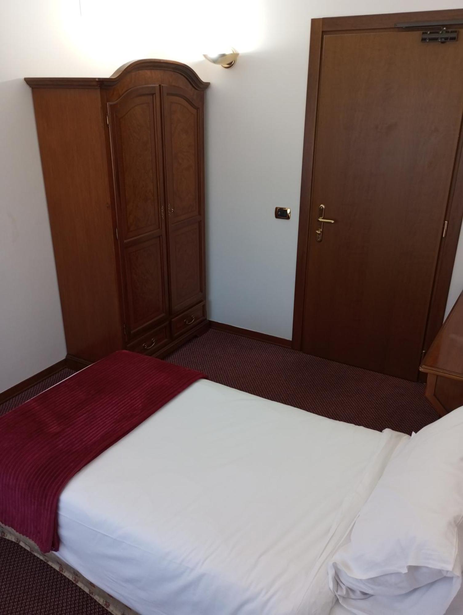 Regina Hotel Pollino مورانو كالابرو المظهر الخارجي الصورة