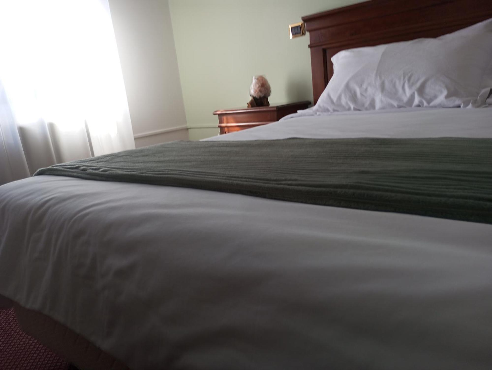 Regina Hotel Pollino مورانو كالابرو المظهر الخارجي الصورة